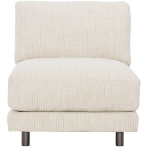 Avanni Armless Chair