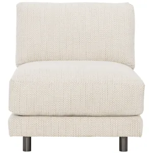 Avanni Armless Chair