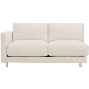 Avanni Left Arm Loveseat