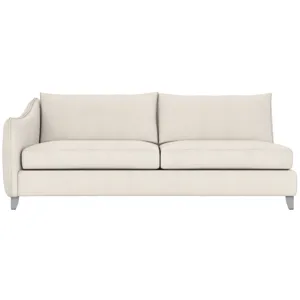 Monterey Left Arm Loveseat