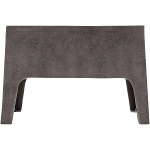 Armstrong Metal Side Table