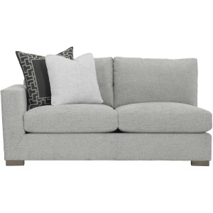 Nicolette Left Arm Loveseat