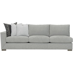 Nicolette Left Arm Sofa
