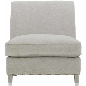 Palisades Armless Chair