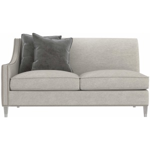 Palisades Left Arm Loveseat