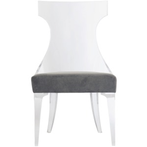 Tahlia Acrylic Dining Chair