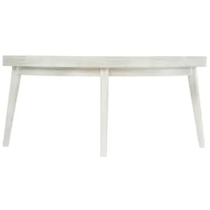 Booker Round Cocktail Table