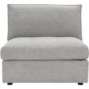 Nest Armless Chair