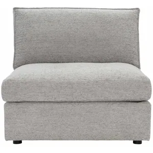 Nest Armless Chair