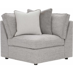 Nest Corner Chair