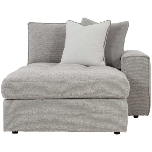Nest Right Arm Chaise
