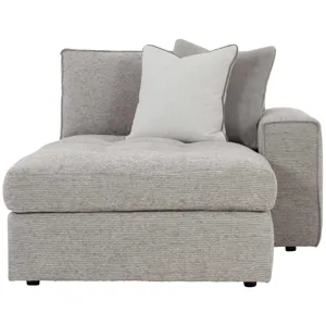 Nest Right Arm Chaise