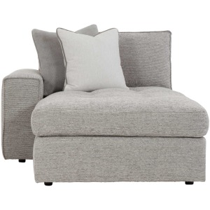 Nest Left Arm Chaise