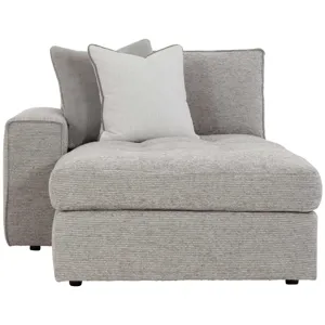 Nest Left Arm Chaise