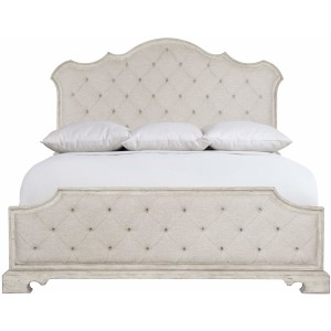 Mirabelle Tufted King Fb/Ra