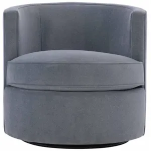 Fleur Swivel Chair
