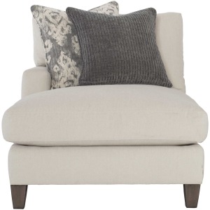 Mila Left Arm Chaise
