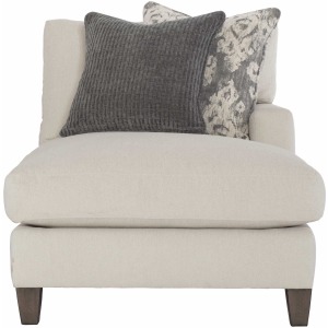 Mila Right Arm Chaise