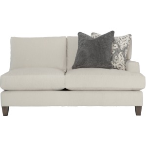 Mila Right Arm Loveseat