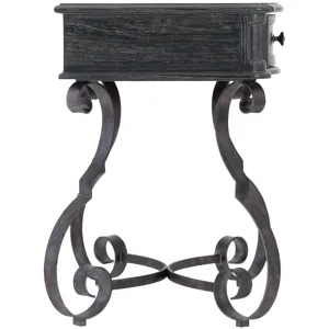 Villa Toscana Nightstand