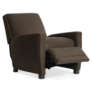 Bastille Leather Recliner
