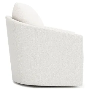 Swivel Chair Program Astoria Fabric Swivel Chair