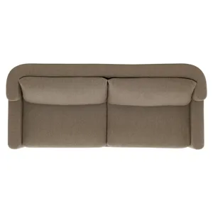 Laurent Fabric Sofa