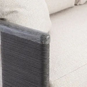 Andros Outdoor Sofa
