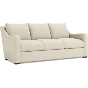 Bernhardt Solutions Ventura Fabric Sofa