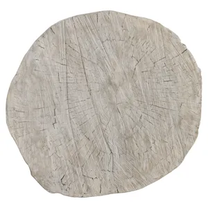 Bois Cocktail Table