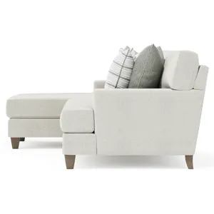 Mila Fabric Sectional