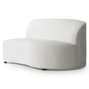 Mulia Outdoor Right Arm Loveseat