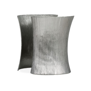Serpentine Dining Table Base
