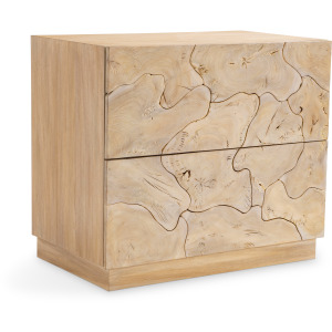 Calavaras Nightstand