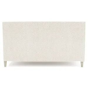 Palisades Fabric Left Arm Loveseat