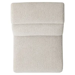 Aldo Fabric Armless Power Motion Chair