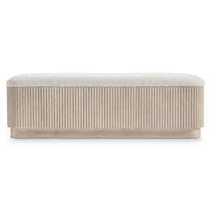 Lucerne Bench