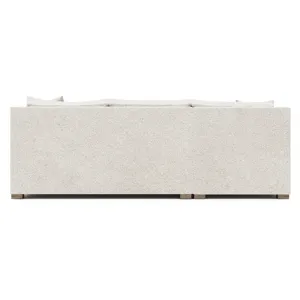 Kelsey Fabric Sectional