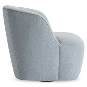 Torie Outdoor Swivel Chair