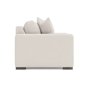 Vaughn Fabric Loveseat