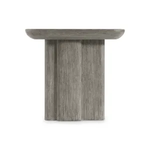 Monolith Side Table