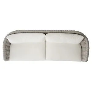 Salinas Outdoor Sofa