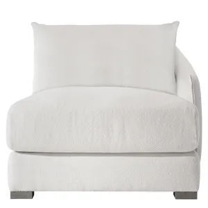 Solana Outdoor Right Arm Chaise