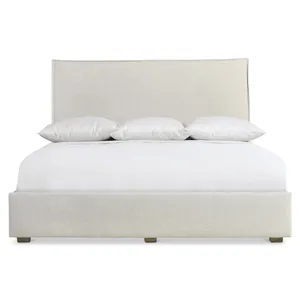 Highland Park Sawyer Storage Panel Bed