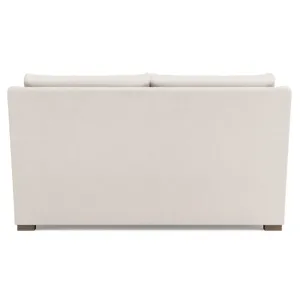 Ventura Fabric Loveseat