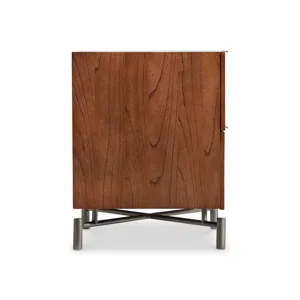 Brasea Nightstand