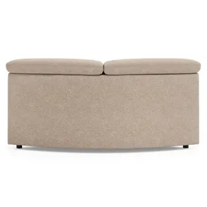 Alta Fabric Wedge