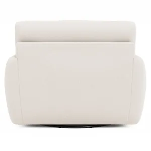 Cameron Fabric Swivel Chair