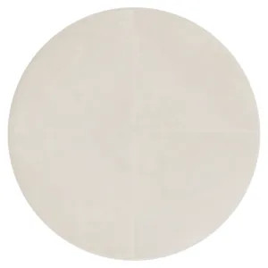 Lolo Leather Ottoman