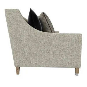 Palisades Fabric Sofa